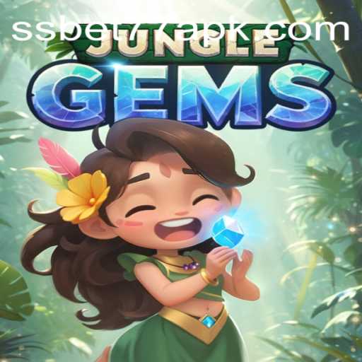JungleGems: A Thrilling Adventure in the World of SSBET77