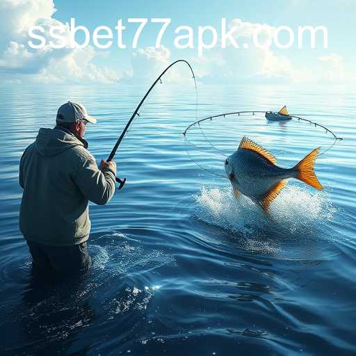 Online Fishing