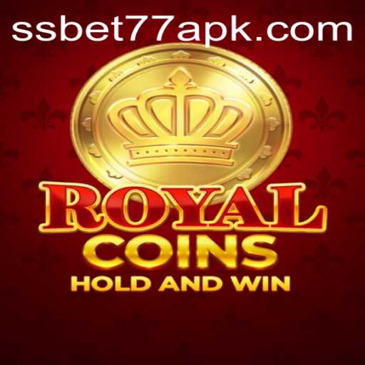 Exploring the Thrilling World of RoyalCoins with SSBET77