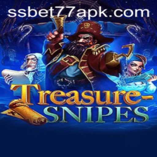 Unveiling the Excitement of TreasureSnipes: A Deep Dive into Gameplay and Rules