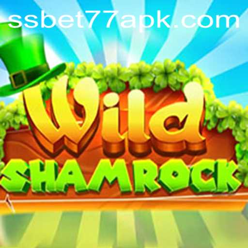 WildShamrock: The Enchanting Adventure with SSBET77