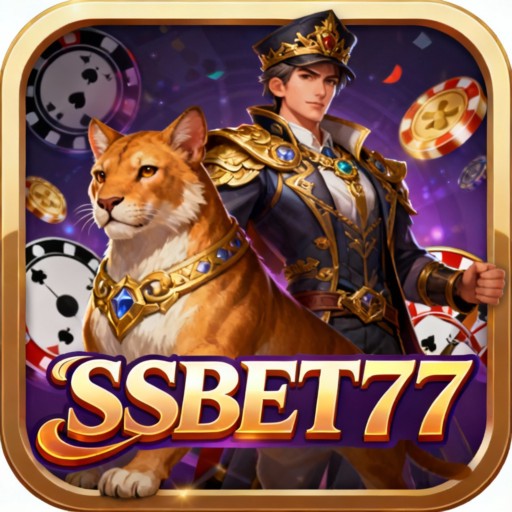 SSBET77